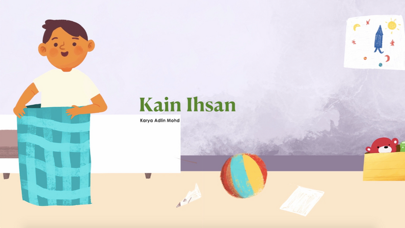 Kain Ihsan